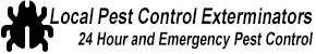 Sierra Madre CA Pest Control Exterminators
